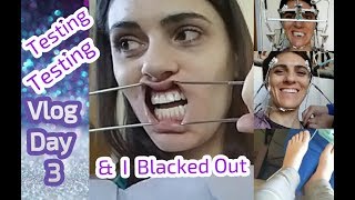 WHO would have Thought?! WisdomTeeth, Jaws& Lyme so intertwined! 💚Kimber Lymie💚 11-28-17