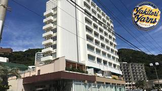 Atagawa Yamatokan | Izu, Japan | Hotel Review 🛏️