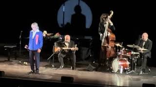 Helge Schneider live in München 2026 - Wenn ich dich nicht halten kann 