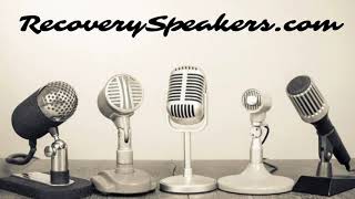 AA Speaker -  Marty J. at the 6th Spirit of San Fransisco, CA - 9-5-1998