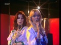 ABBA - Dancing Queen (1976) HD 0815007 