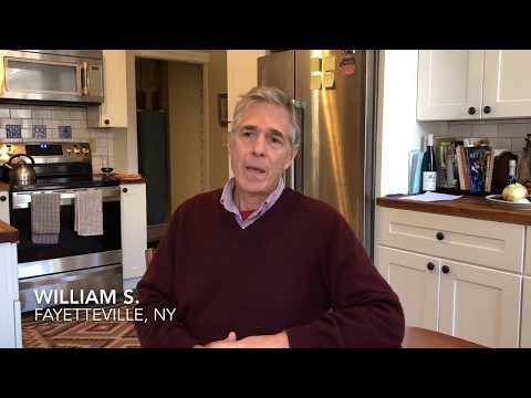 Ground Source Heat Pump Installation in Fayetteville, NY | Customer Testimonial