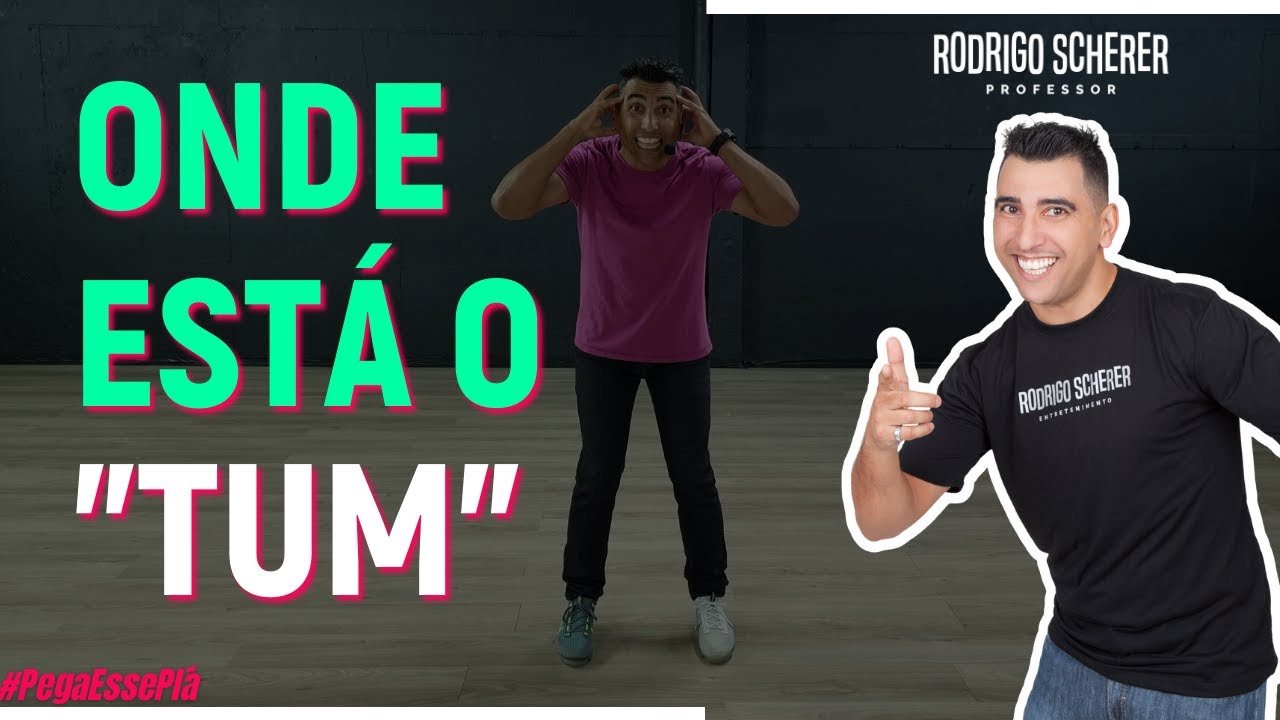 A TÉCNICA PRA VOCÊ TER RITMO
