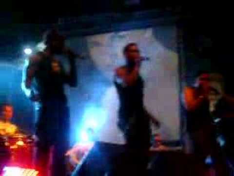 Cache Deluxe Aruba 15/09/'07