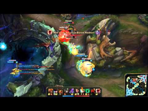 Forg1ven plays Caitlyn | Kill Compilation | Defeated | Score - 9/3/7