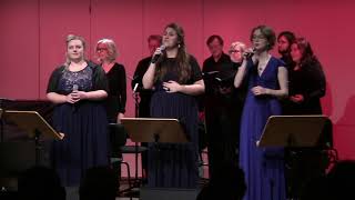 Celtic Voices of Vienna  - We Three Kings