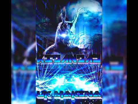 Kidandas - Uk Makina(Mix for Dj Andas)(February 2022)