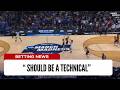 Duke Radio's Reaction To UCONN Game Winner Goes Viral