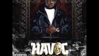 Havoc - NY 4 Life