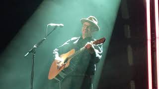 Matthew Good Solo Acoustic Feb 5th Victoria - Load Me Up