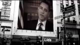 Ghostwridah (Feat. Sade & Barack Obama) - Dying To Survive