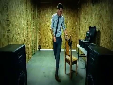 Reborn by Philipp Carreires ( Music Video Promo )