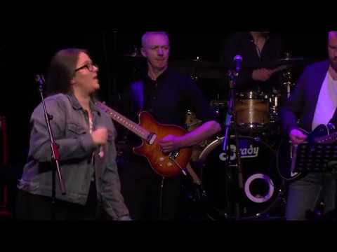 Theme Night #24 - Faith (Luke Devaney & Emily Meades)