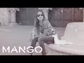 Sincerely JULES Shot By ZANITA For MANGO Magazine MANGO FW13