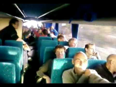 Trainingsweekend SV Houten 1 en 2