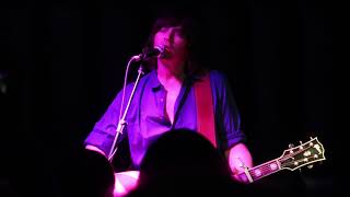 Rhett Miller (Old97's) / I Don't Wanna Die in This Town / Soda Bar - San Diego, CA / 3/25/18