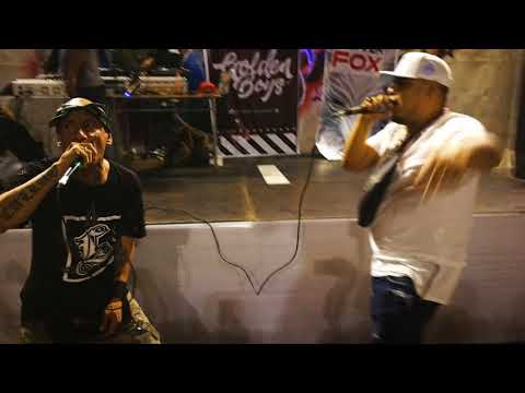 Lámpara Mágica - Callao Cartel - Kasike + Nesio17