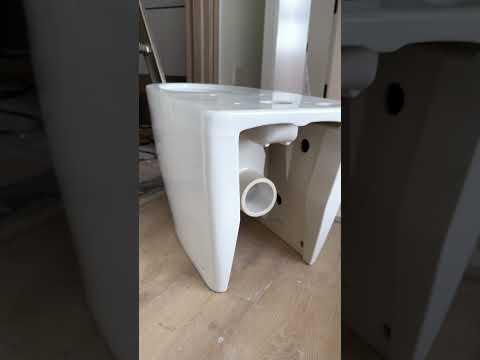 Lưu ý khi chọn bồn cầu để không bị tắc