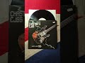 David T. Chastain's CJSS - World Gone Mad (1986) (Vinyl)
