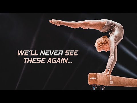 These Gymnastic Stunts Will Take You by Surprise