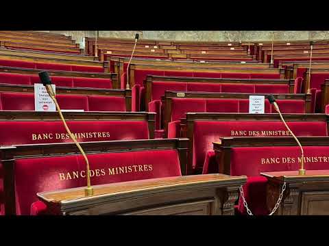 image : L'Assemble Nationale