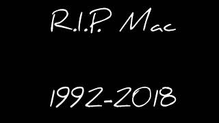 Mac Miller - 2009 [1 Hour Loop]