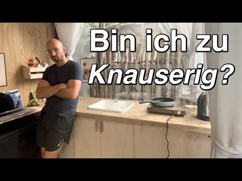 Wie man aufhört MEHR zu wollen - Minimalismus