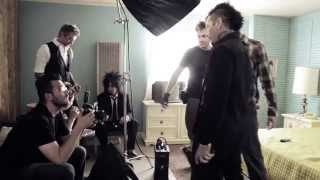 Sixx:A.M. Talk &quot;Let&#39;s Go&quot; from &#39;Modern Vintage&#39; - Track by Track