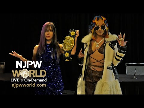 Mercedes Mone: WWE, AEW, NJPW, And Clearing Up Fake Reports
