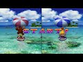 Koopa S SOIREE At The SEASIDE With Waluigi Part 2