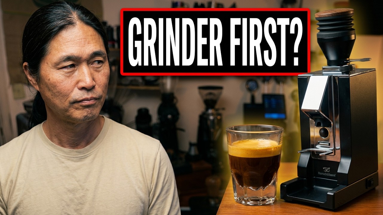 Espresso Setup Budget Guide: Where to Spend Your Money First