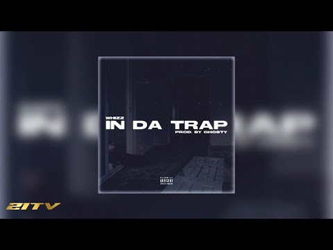 #Handsworth Whizz - In Da Trap (Lyric Video)
