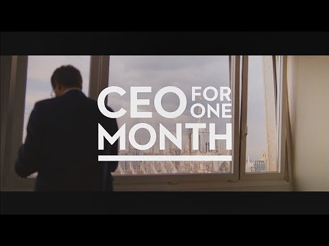 CEO for One Month 2019: i momenti più belli della 5° edizione