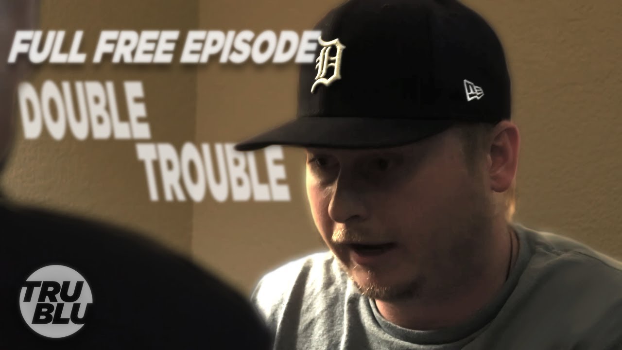 Free Full Episode - Takedown with Chris Hansen - Double Trouble