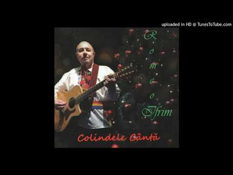 ROMEO IFRIM - Vestitorul de Minuni