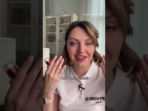 Лифтинг-сыворотка с ретинолом и коллагеном Medi Peel Retinol Collagen Lifting Ampoule