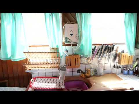 Dutch Motor Barge TJALK - Boatshed - Boat Ref#325750