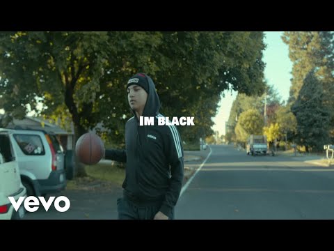 94Prynce, ColdLe'Roy TGC - I'm Black ft. J Mula