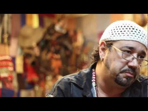 Tata Frank Interview on Palo Mayombe - Part 2 of 3