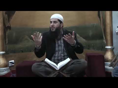 1. Komentim i Sures DUHA - Hoxhë Muharem Ismaili