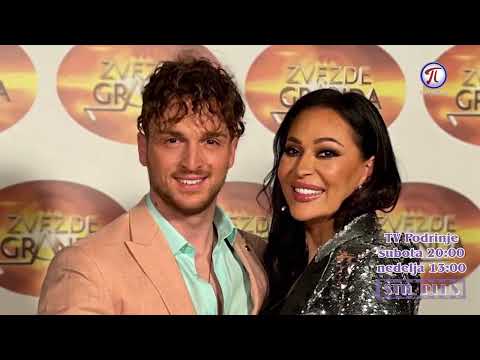 Željko Đukanović o Zvezdama Granda, Ceci, Saši Popoviću i novoj pesmi: Pogledajte u narednoj emisiji