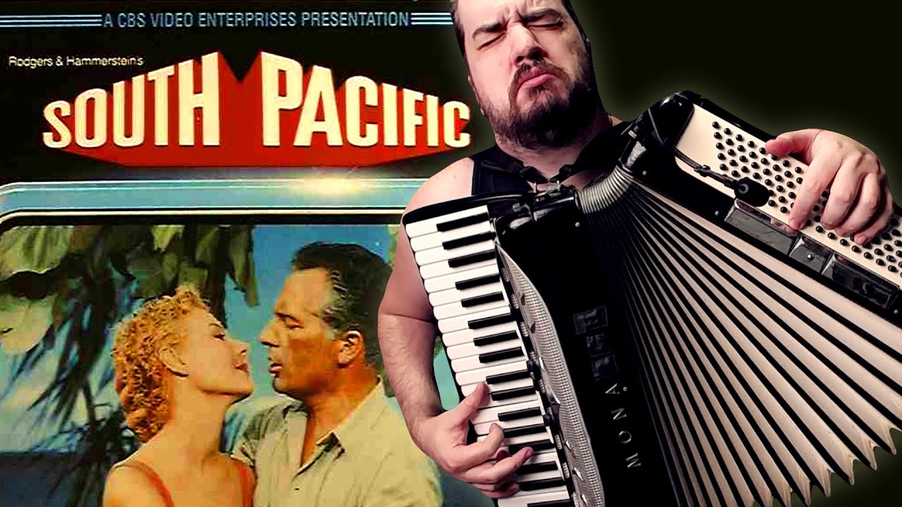 Promotional video thumbnail 4 for Jackson Parodi