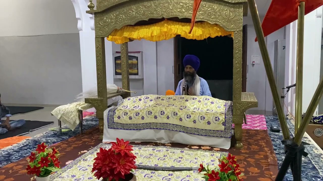 ਪਿੰਡ ਬੇਹਲੋਵਾਲ - Day 1/1