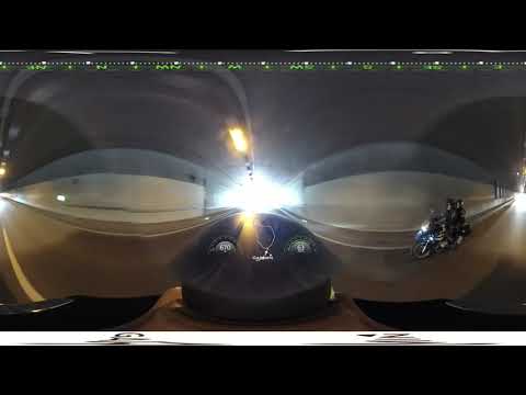 BMW Motorrad Days 2019 Parade