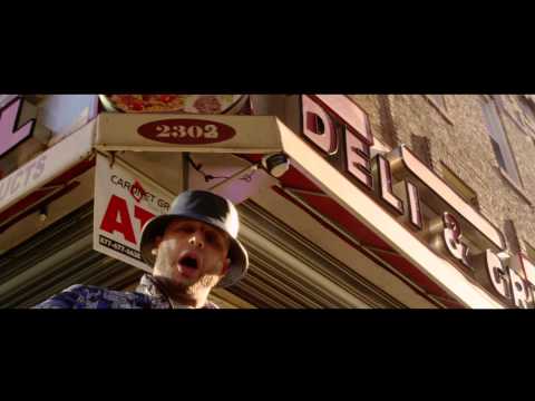 Hecto ft. Big Henry "Back In Town"