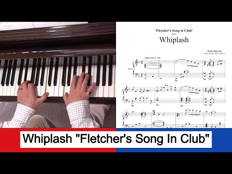 download lagu mp3 mp4 Fletcher Song In Club Sheet Music, download lagu Fletcher Song In Club Sheet Music gratis, unduh video klip Fletcher Song In Club Sheet Music