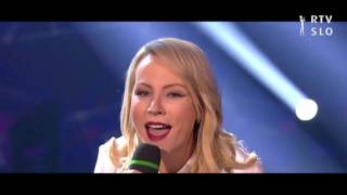 ManuElla - Blue and Red (live at Ema)