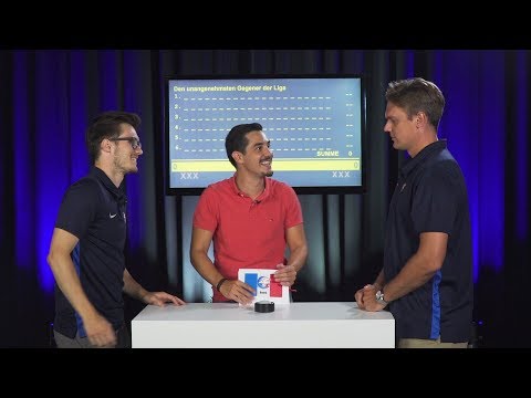 Familienduell: Suter vs Flüeler