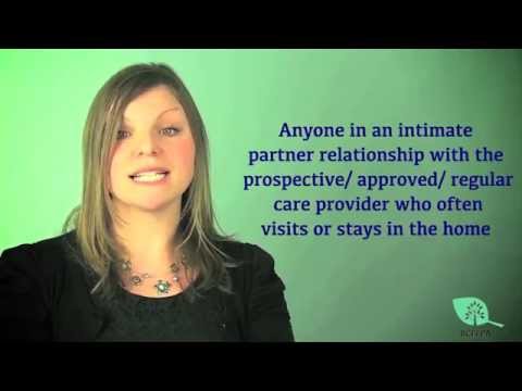 BC Foster Basics- Arranging for Babysitters & Relief Care Providers