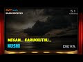 2000 ~ Megam Karukkuthu ~ Kushi ~ Deva 🎼 5.1 SURROUND 🎧 BASS BOOSTED 🎧 SVP Beats ~ Harini